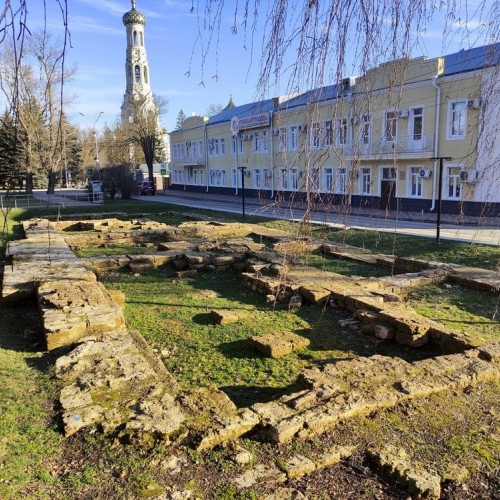 Шефский дом